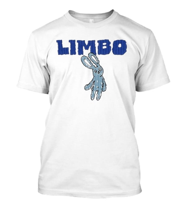 Bts Kim Taehyung Limbo Bunny 2025 T-Shirt