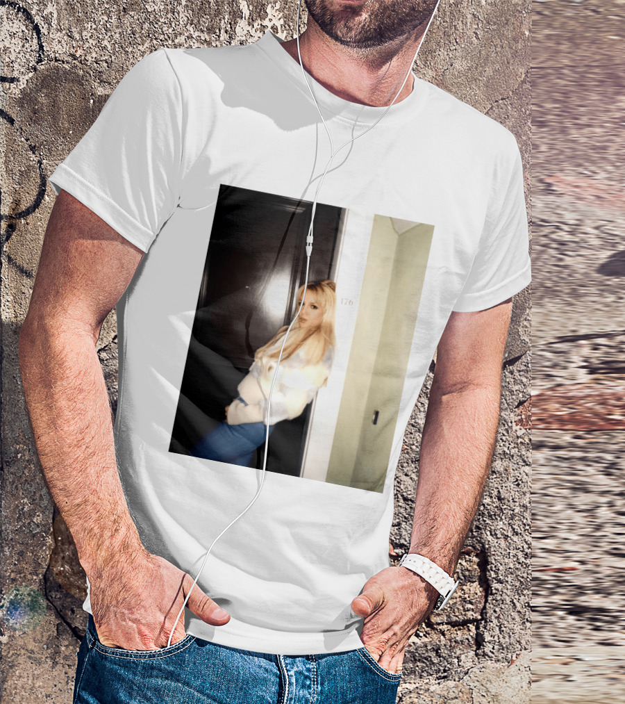 Britney Spears New Music Release 2026 T-Shirt