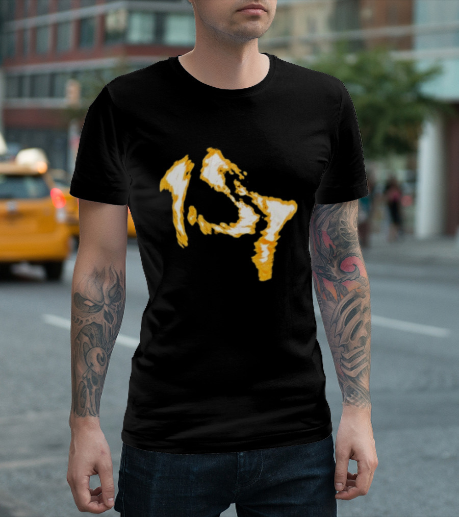 157 Frq Store Until It Bleeds Short Sleeve T-Shirt