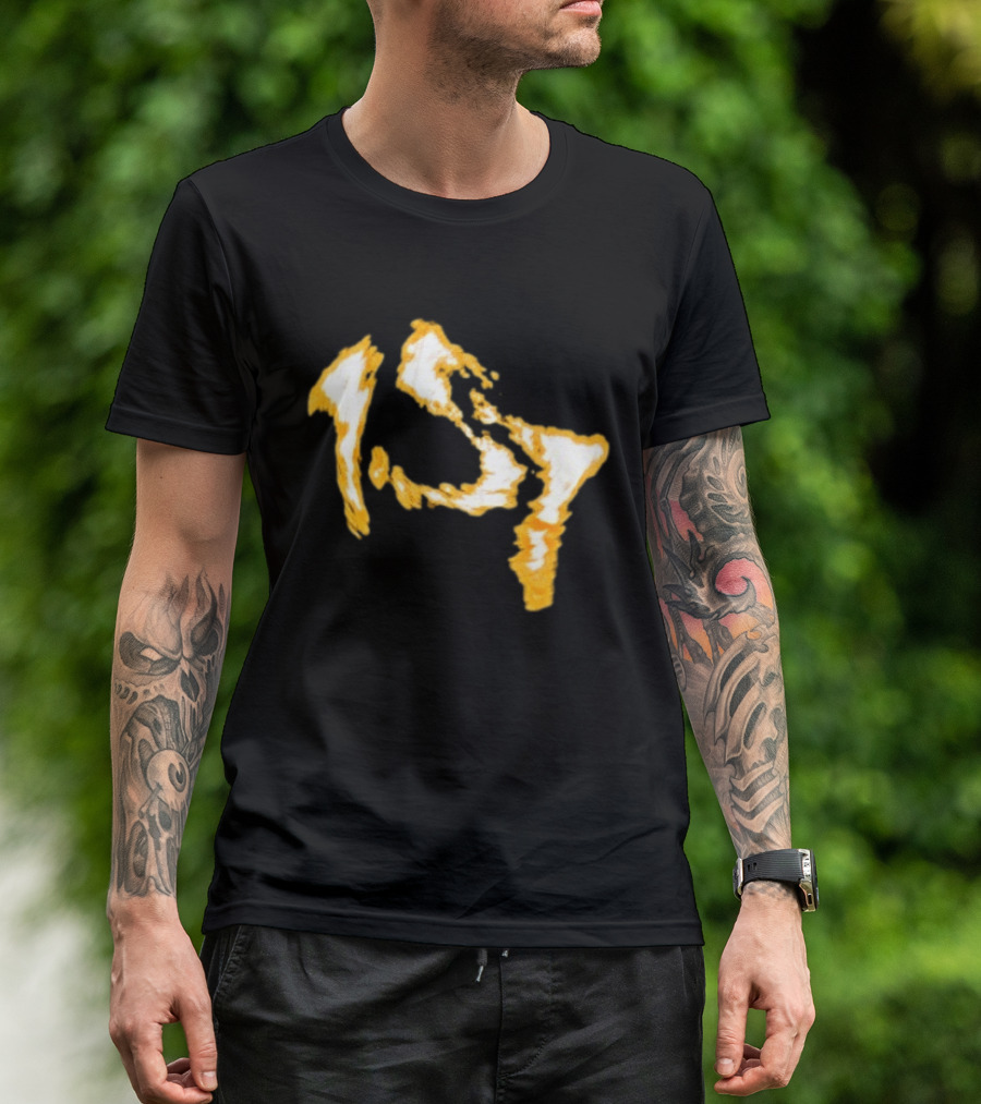 157 Frq Store Until It Bleeds Short Sleeve T-Shirt