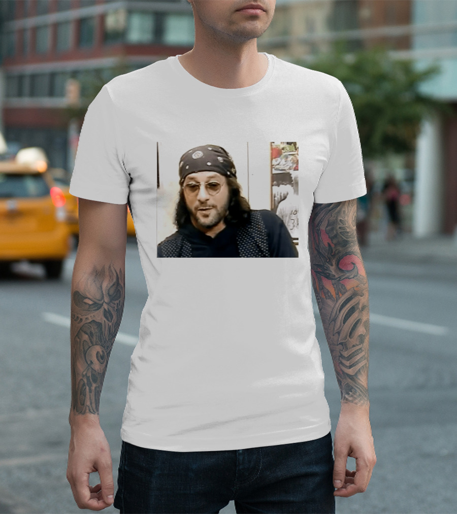 I'm Sorry, I Don't Know Who This Person Is. T-Shirt