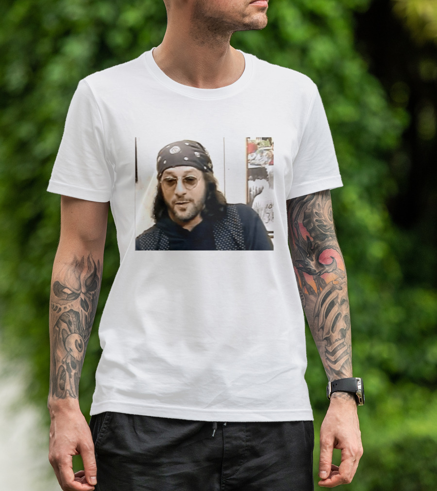 I'm Sorry, I Don't Know Who This Person Is. T-Shirt
