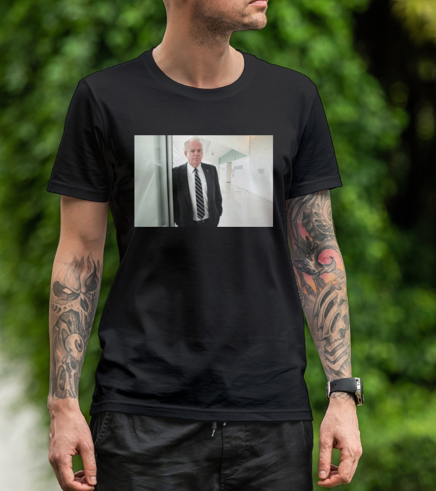 John O'Malley Bronx Detective And Federal Investigator Dies At 73 T-Shirt