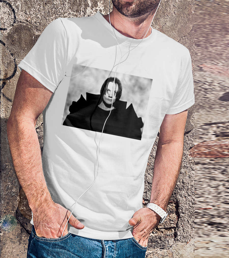 William Orbit Producer For Madonna's Ray Of Light Remembered T-Shirt