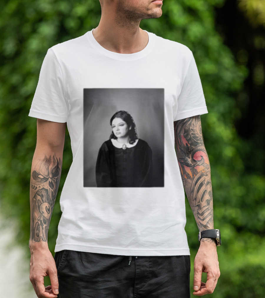 Broadway Merchandise Shop Store Oh Mary! Meg Crewneck Theater T-Shirt