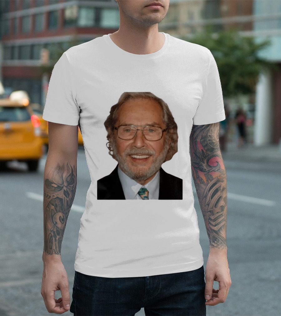 Remembering Mark Rydell 1929 2026 T-Shirt