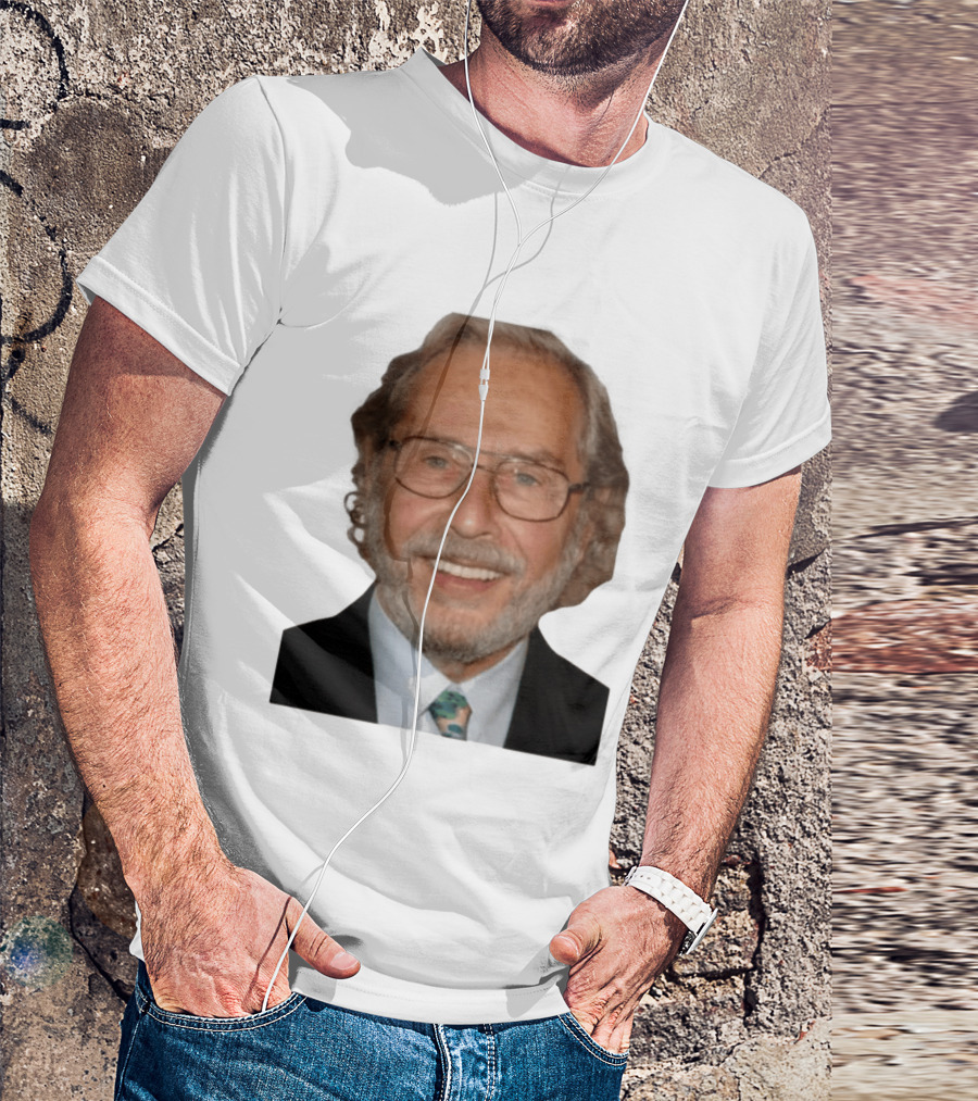 Remembering Mark Rydell 1929 2026 T-Shirt