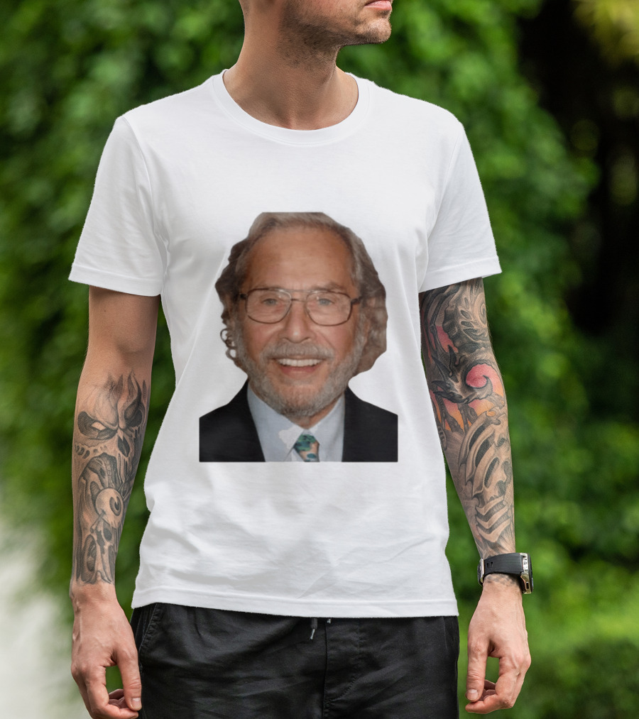 Remembering Mark Rydell 1929 2026 T-Shirt