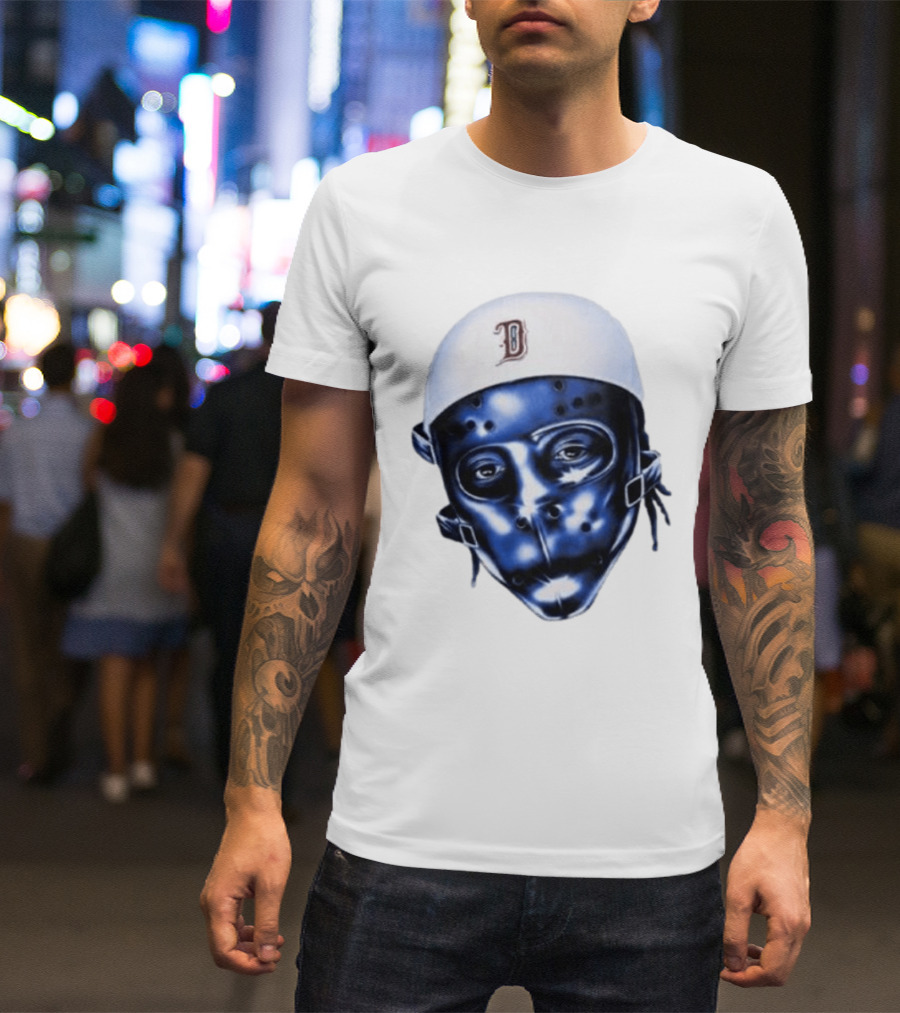 Original Stray Lee Know No Name B Big Year Of 2026 Baseball Mask D Cap T-Shirt