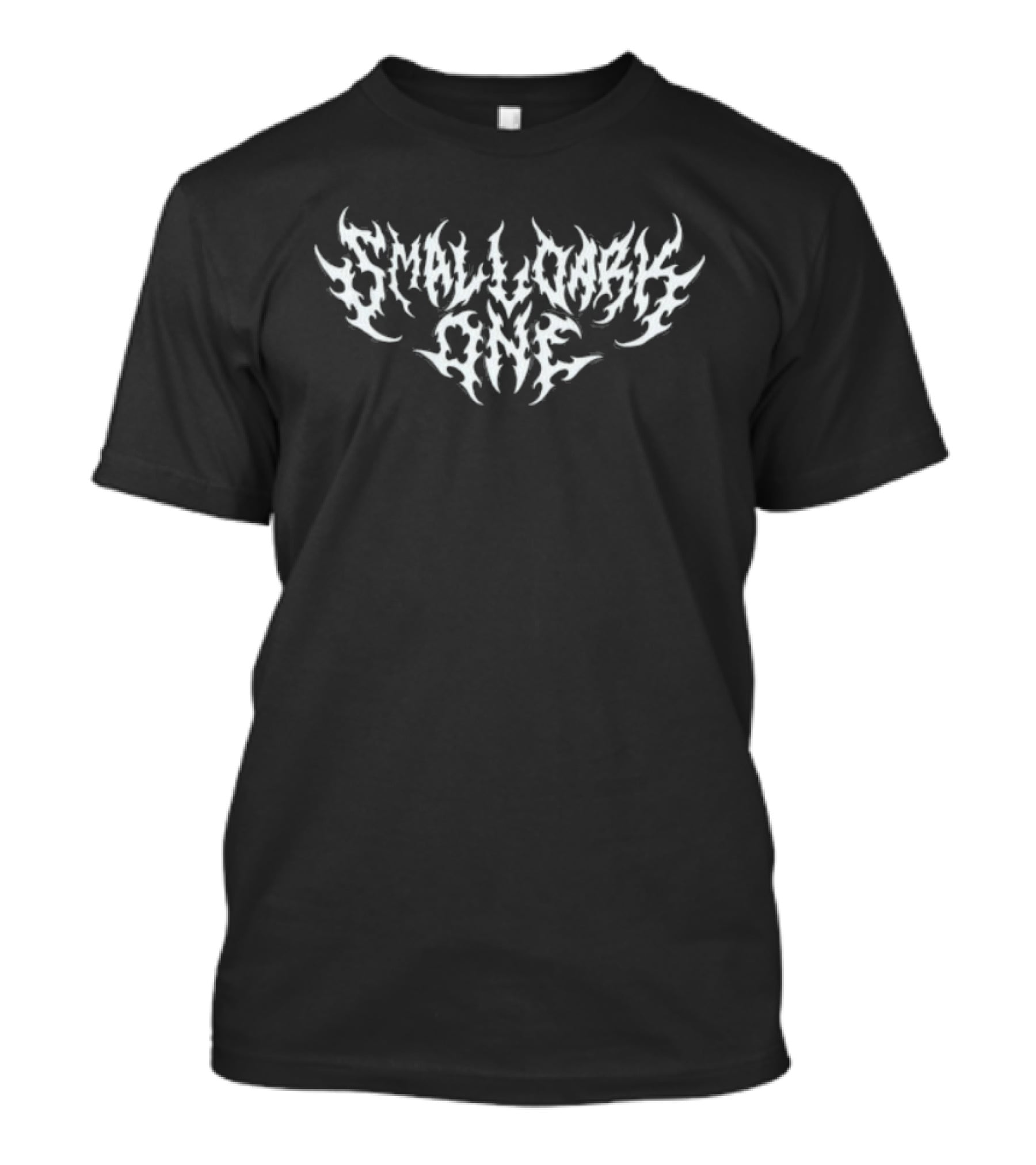 Lil Darkie Store Moshpit Black Smile Now Cry Later T-Shirt
