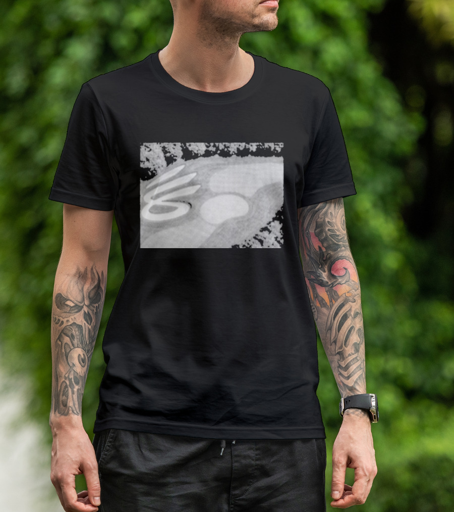 2026 Stephen Curry Golf Course T-Shirt
