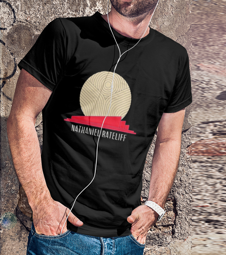 Nathaniel Rateliff X Lucius Live August 18 2026 Red Rocks Amphitheatre Morrison T-Shirt