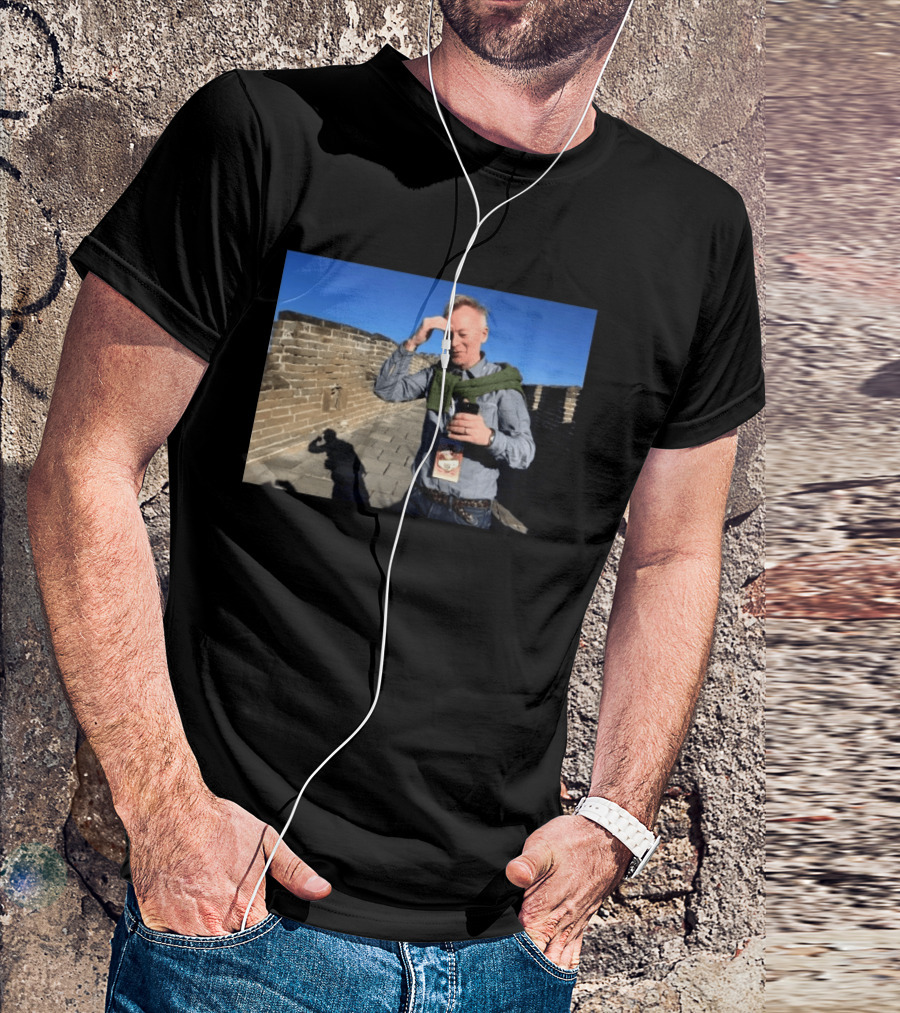 I Don't Know Who This Person Is. T-Shirt