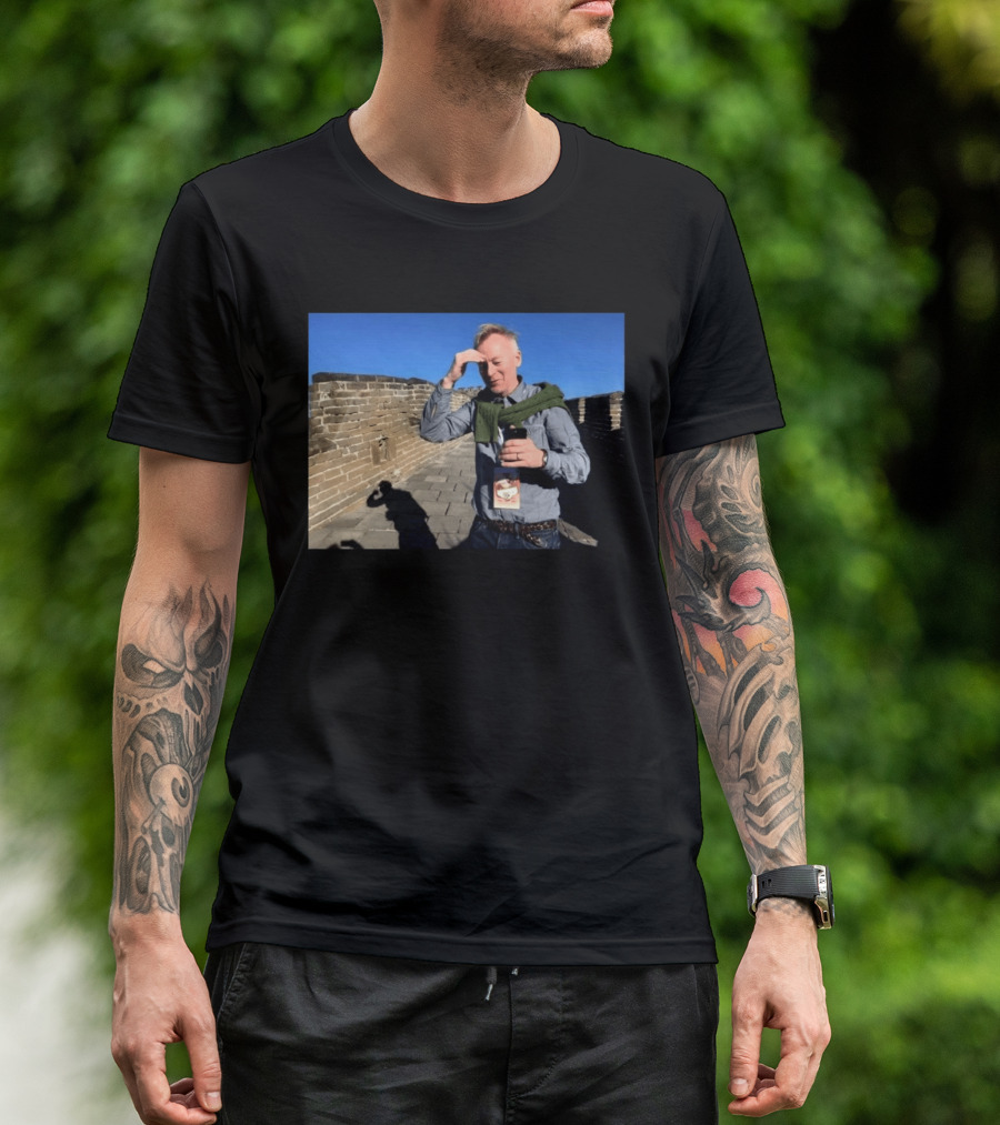 I Don't Know Who This Person Is. T-Shirt