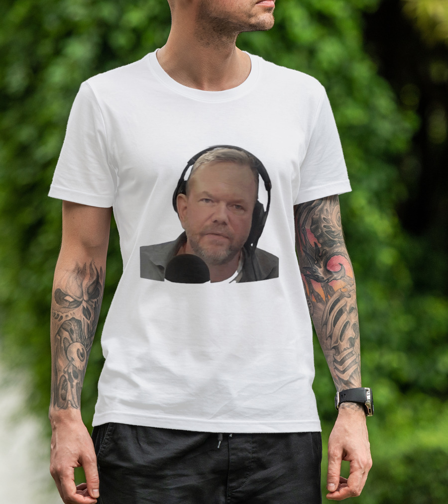 Jason Arday Is A Remarkable And Brilliant Man T-Shirt