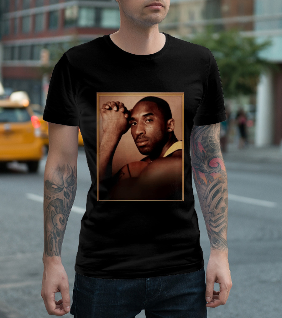 Remembering Kobe 1978 2020 T-Shirt