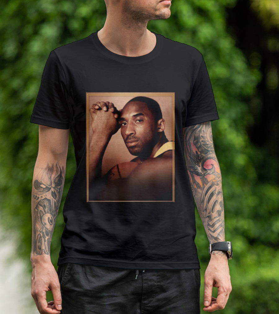 Remembering Kobe 1978 2020 T-Shirt