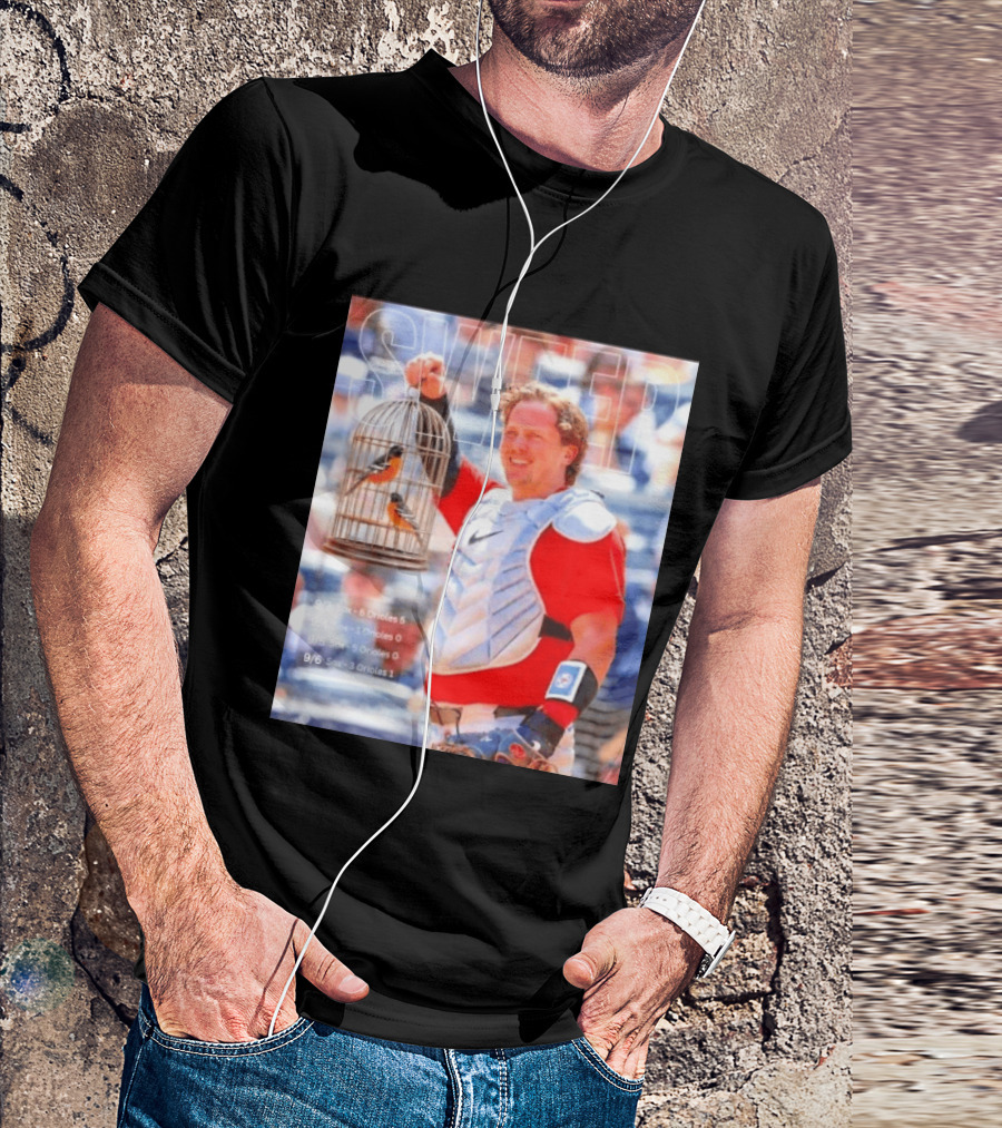 Sweep Complete Boston Red Sox Vs Orioles Victory Highlights T-Shirt