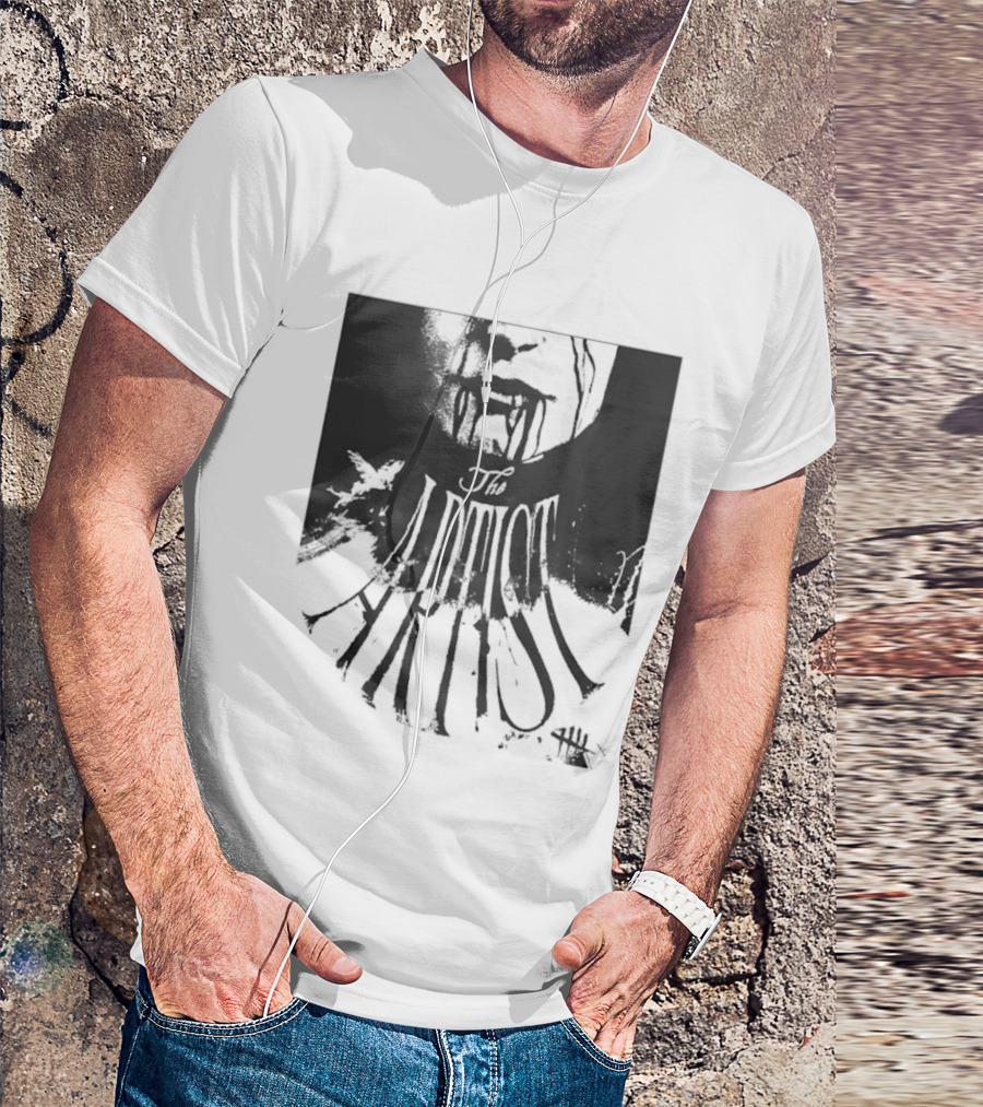 Dead By Daylight The Artist Horror Game T-Shirt