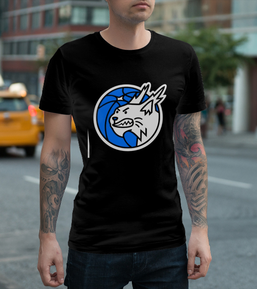 Minnesota Lynx Basketball WNBA Team T-Shirt