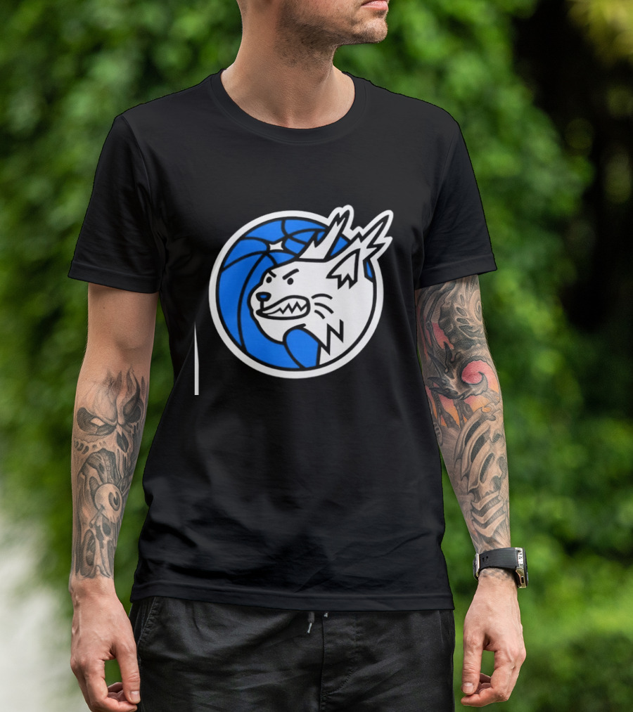 Minnesota Lynx Basketball WNBA Team T-Shirt