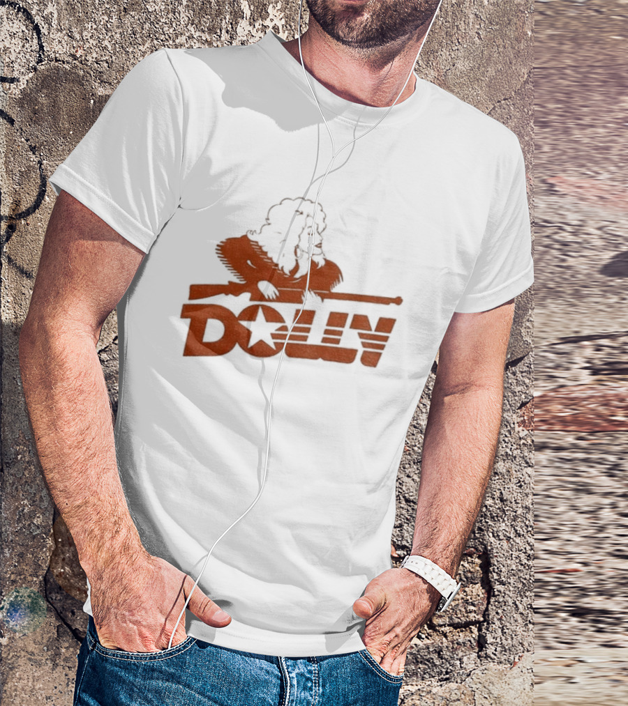Dolly Parton Forever Our Queen Tennessee Music Icon Star T-Shirt