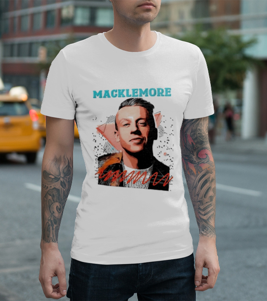 Macklemore T-Shirt