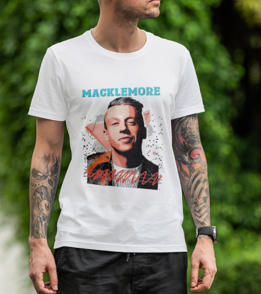 Macklemore T-Shirt