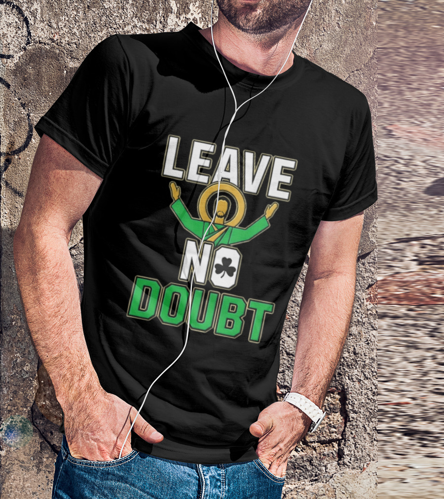 Jaelin Freakin' Howell Gotham FC Leave No Doubt T-Shirt