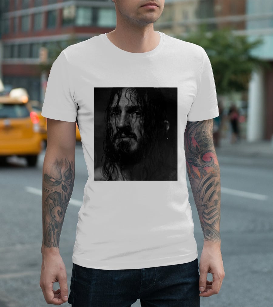 AEW Dynamite PAC Wrestling Event Promotion Wednesday T-Shirt