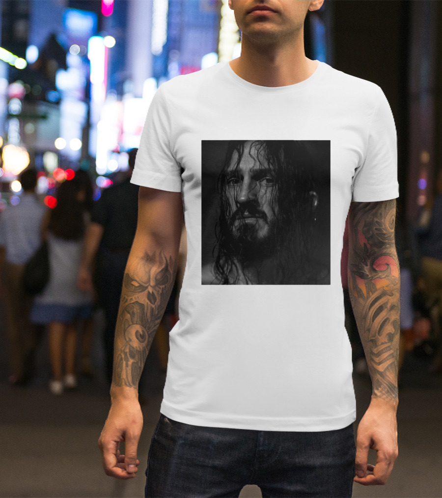 AEW Dynamite PAC Wrestling Event Promotion Wednesday T-Shirt