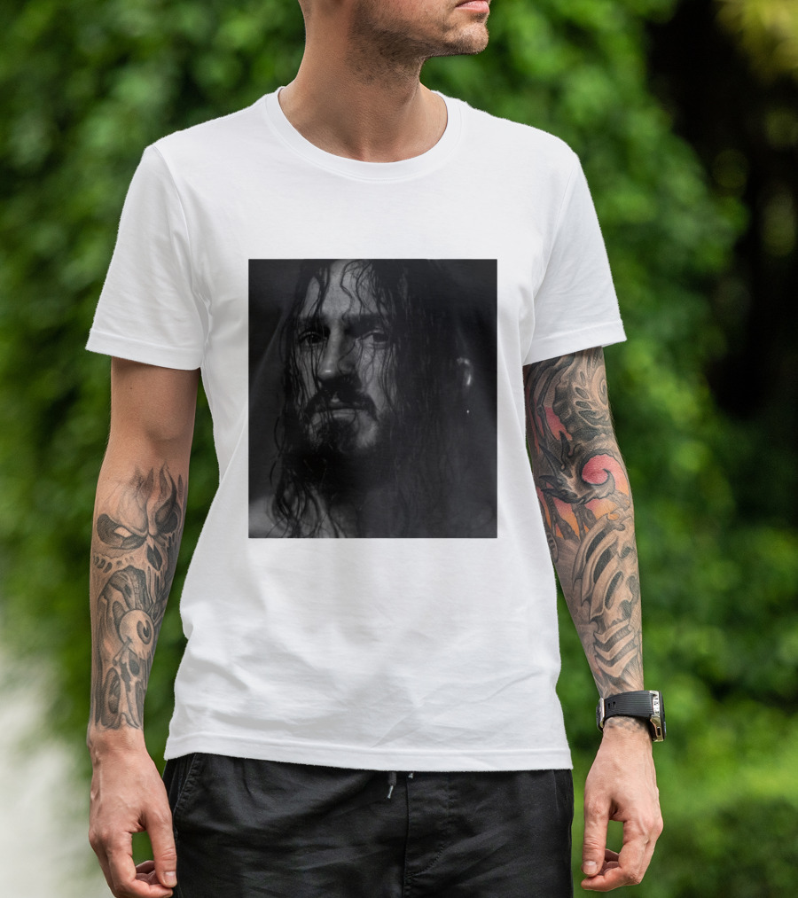 AEW Dynamite PAC Wrestling Event Promotion Wednesday T-Shirt