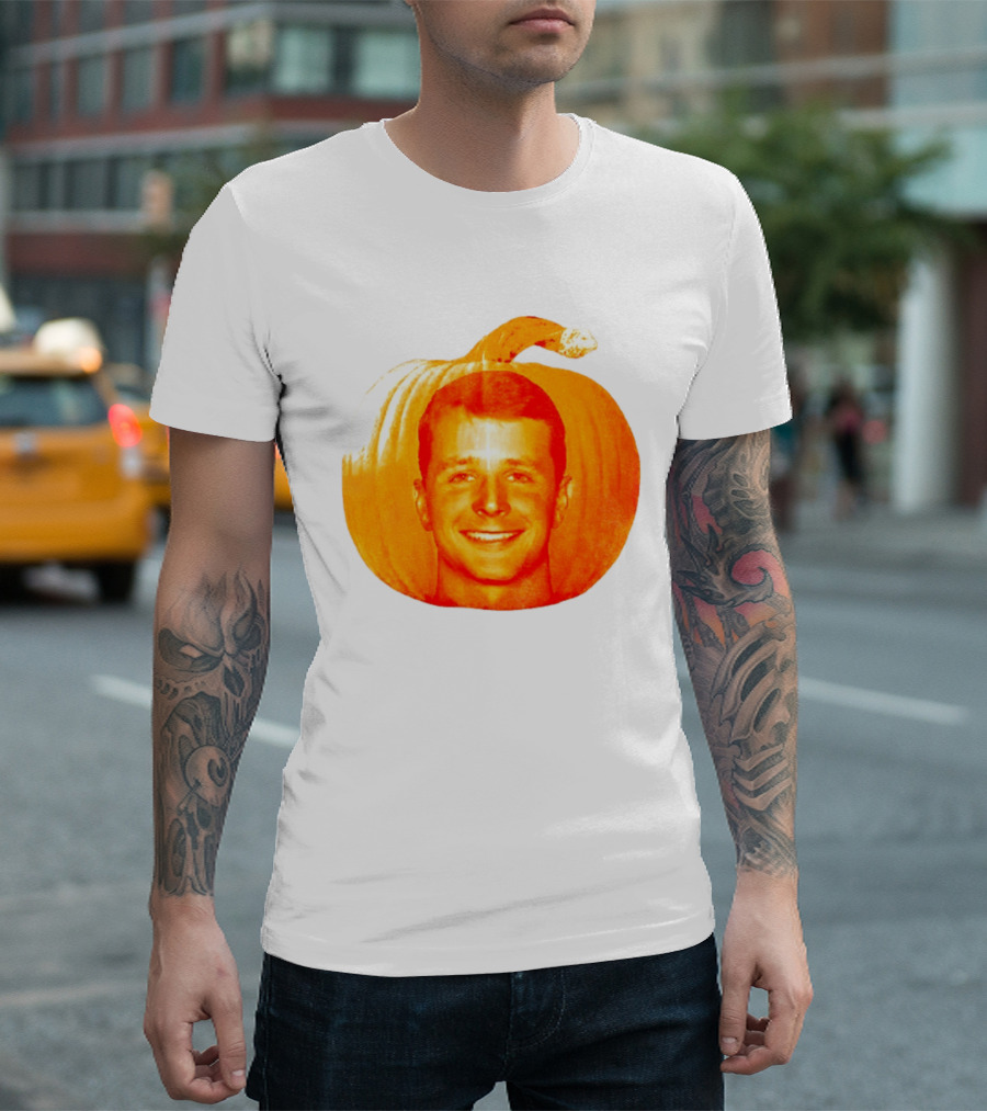 Brock Purdy Pumpkin San Francisco 49ers Happy Brocktober NFL Fans T-Shirt