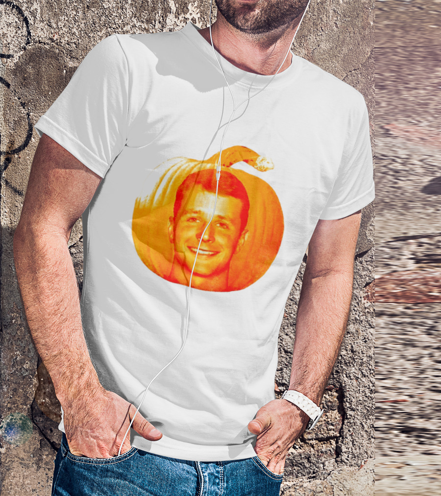 Brock Purdy Pumpkin San Francisco 49ers Happy Brocktober NFL Fans T-Shirt