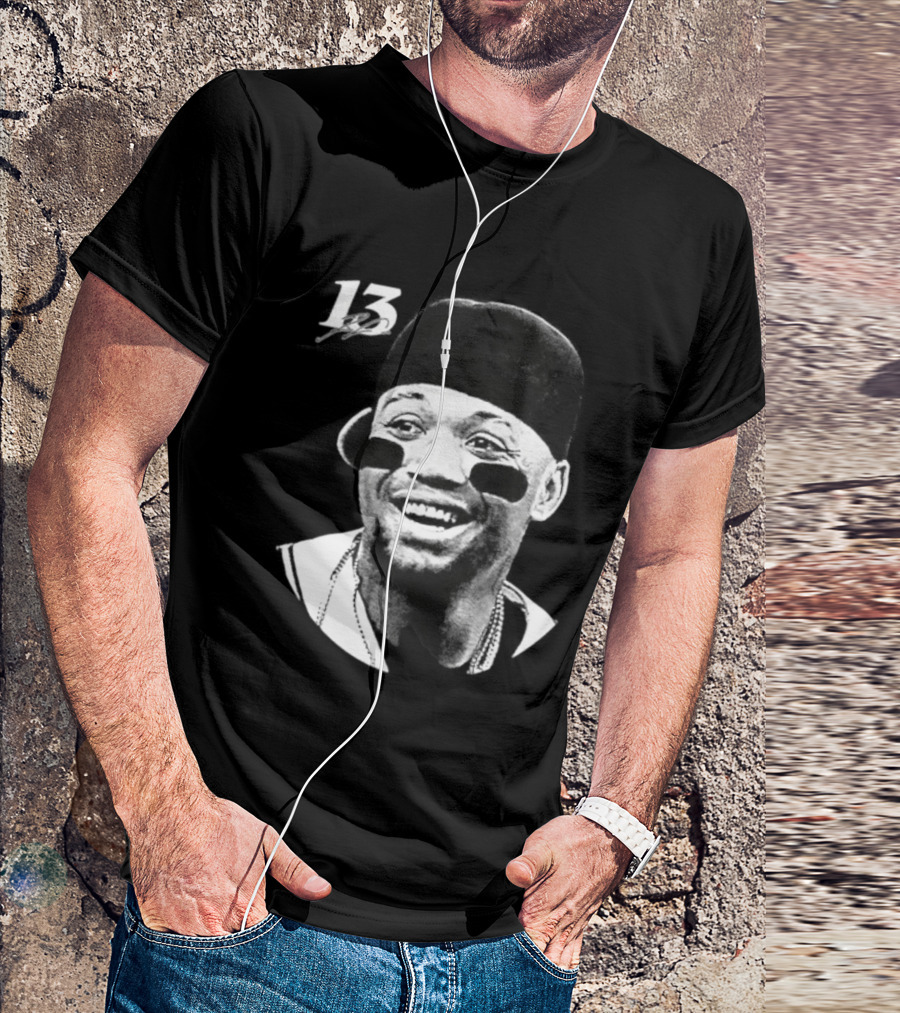 Ronald Acuña Jr 13 Baseball Philadelphia Players T-Shirt