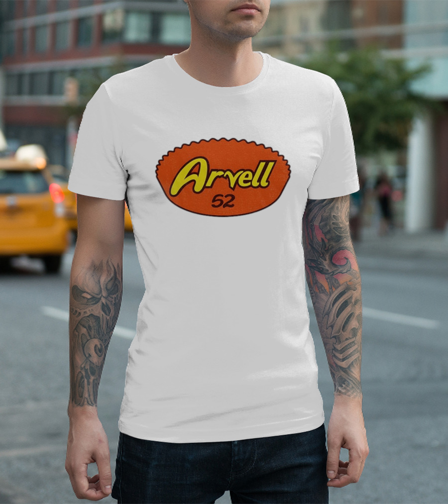 New York Giants Arvell 52 T-Shirt