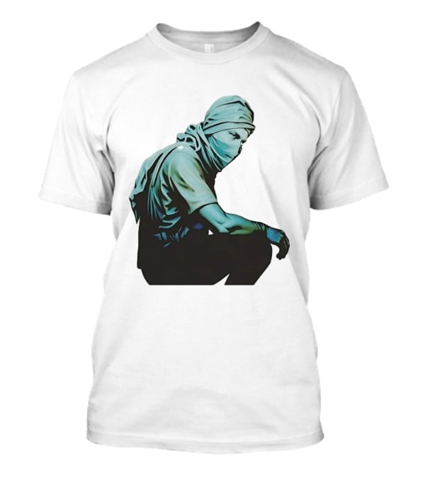 The Unknown Soldier Warrior Military T-Shirt