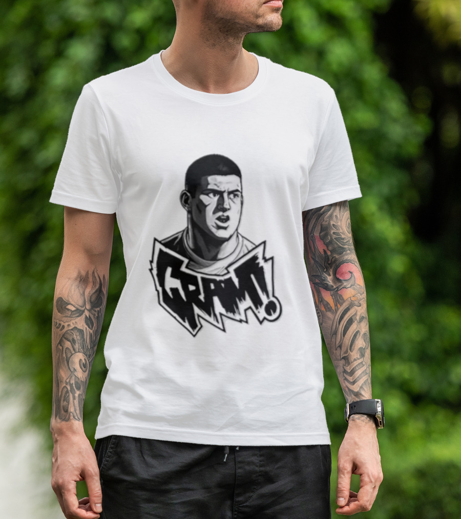 Travis Kelce Kansas City Chiefs NFL Player T-Shirt