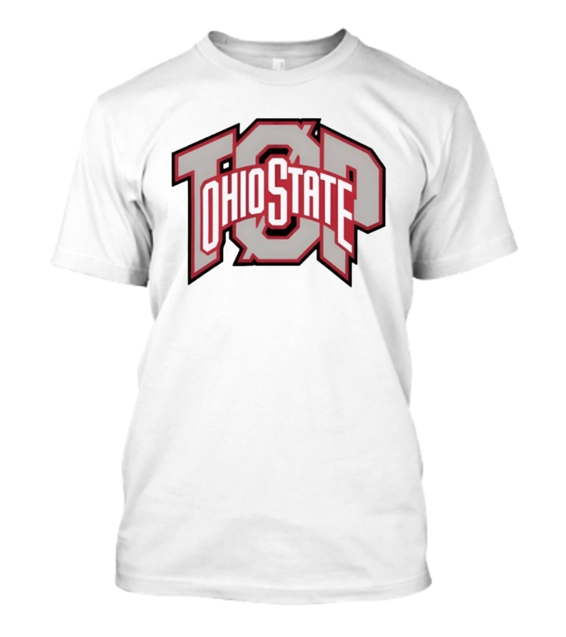 Twenty One Pilots Ohio State Stadium 2026 Concert T-Shirt