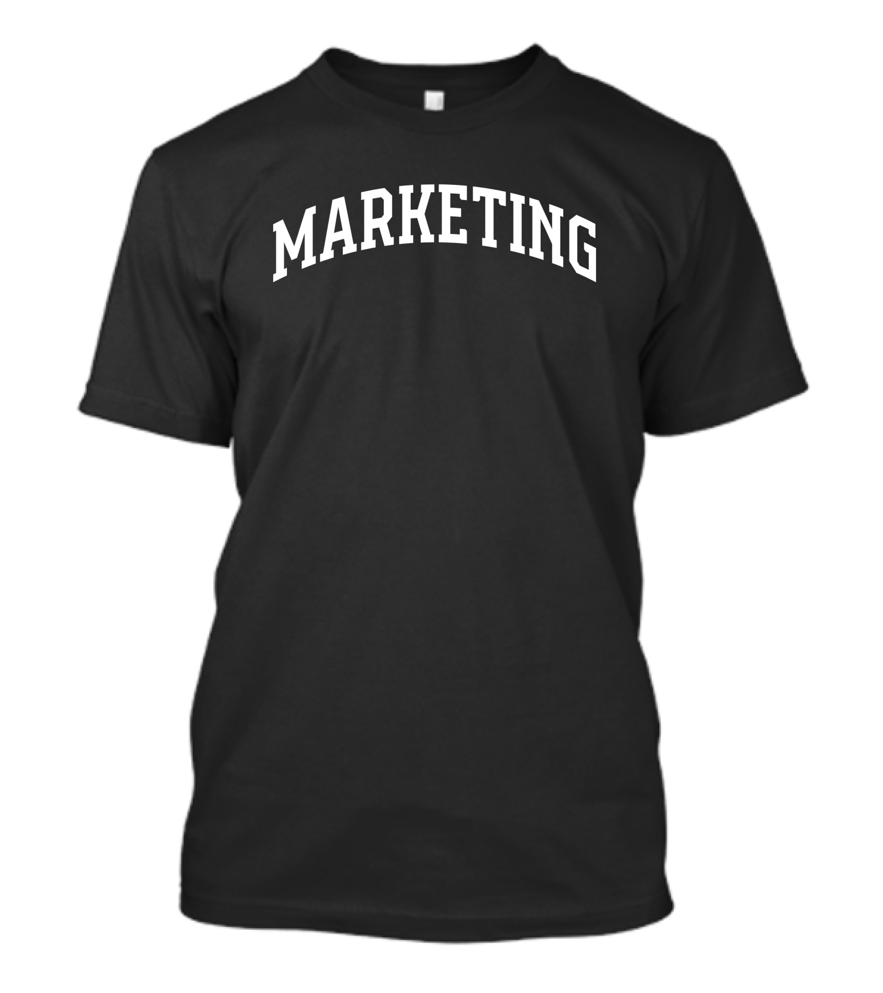 Marketing Anya Bali T-Shirt