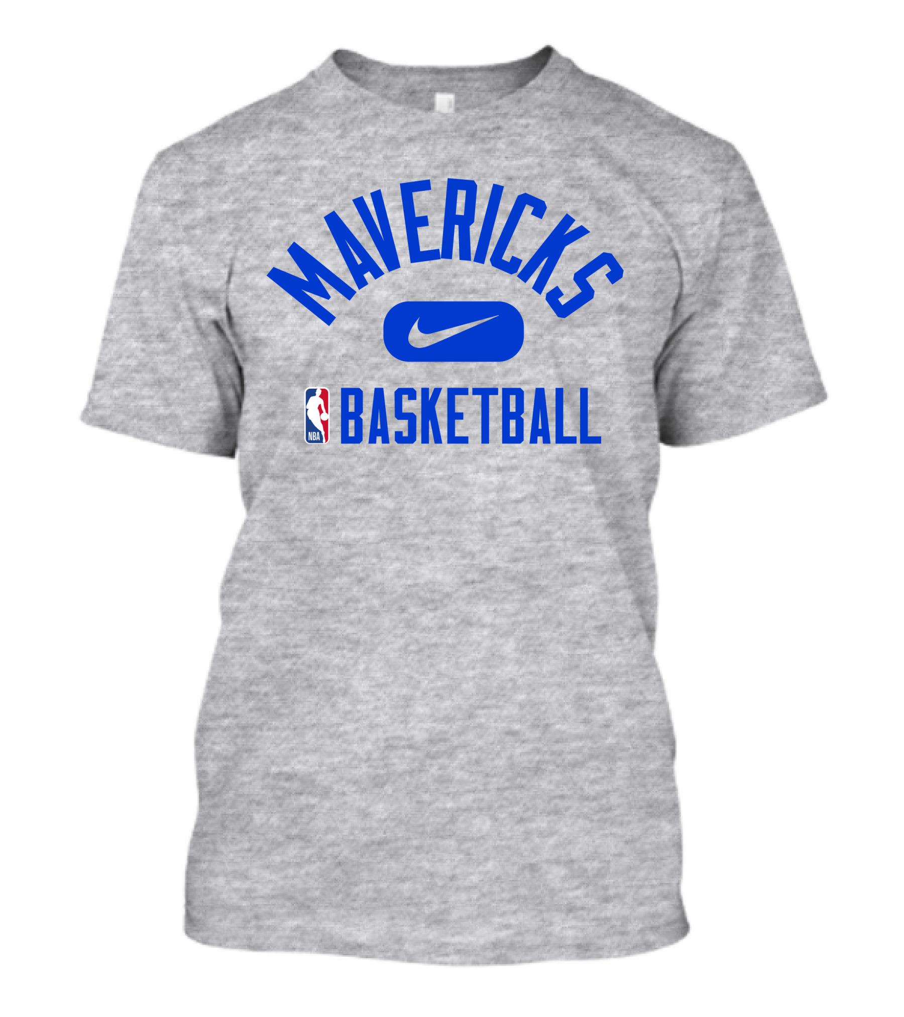 Mavericks Basketball NBA Luka Bobi T-Shirt