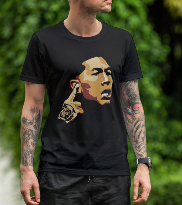 Proper Tees Store Merch Bobby Give It To Bobby Steve White Rope Lfc75 T-Shirt