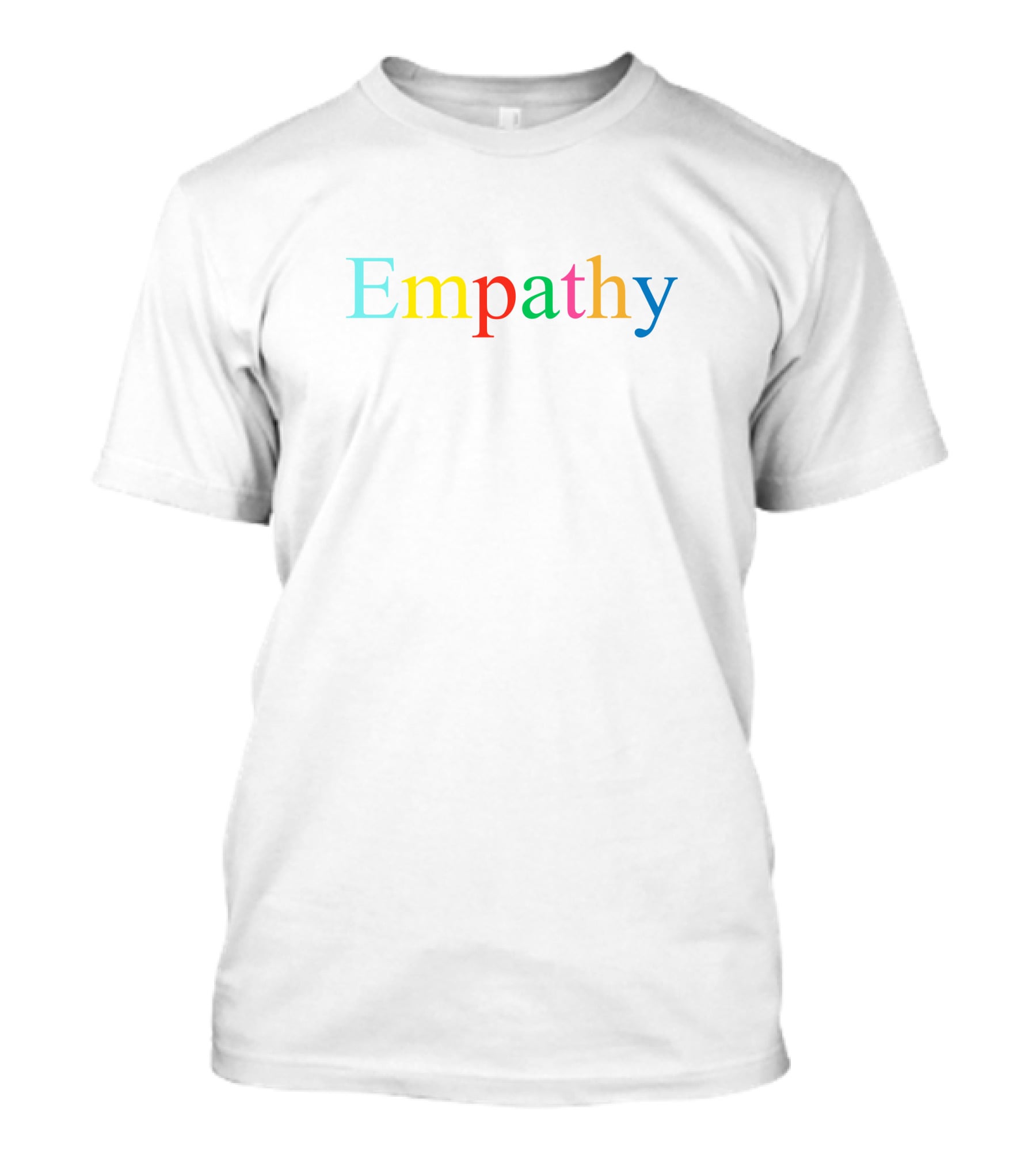 The Mayfair Group LLC Empathy T-Shirt