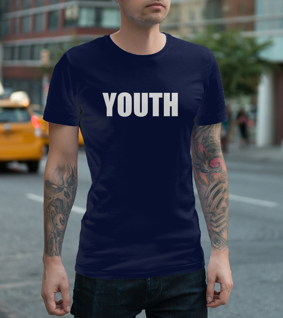 YOUTH T-Shirt