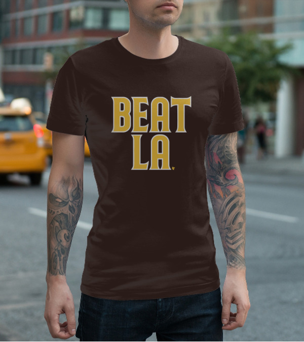 Beat LA T-Shirt