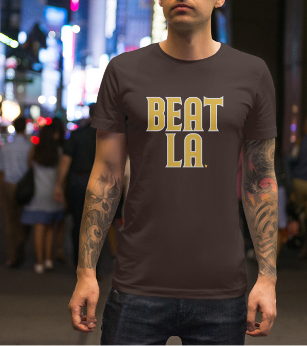 Beat LA T-Shirt