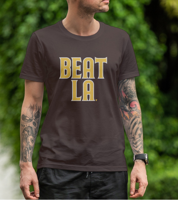 Beat LA T-Shirt