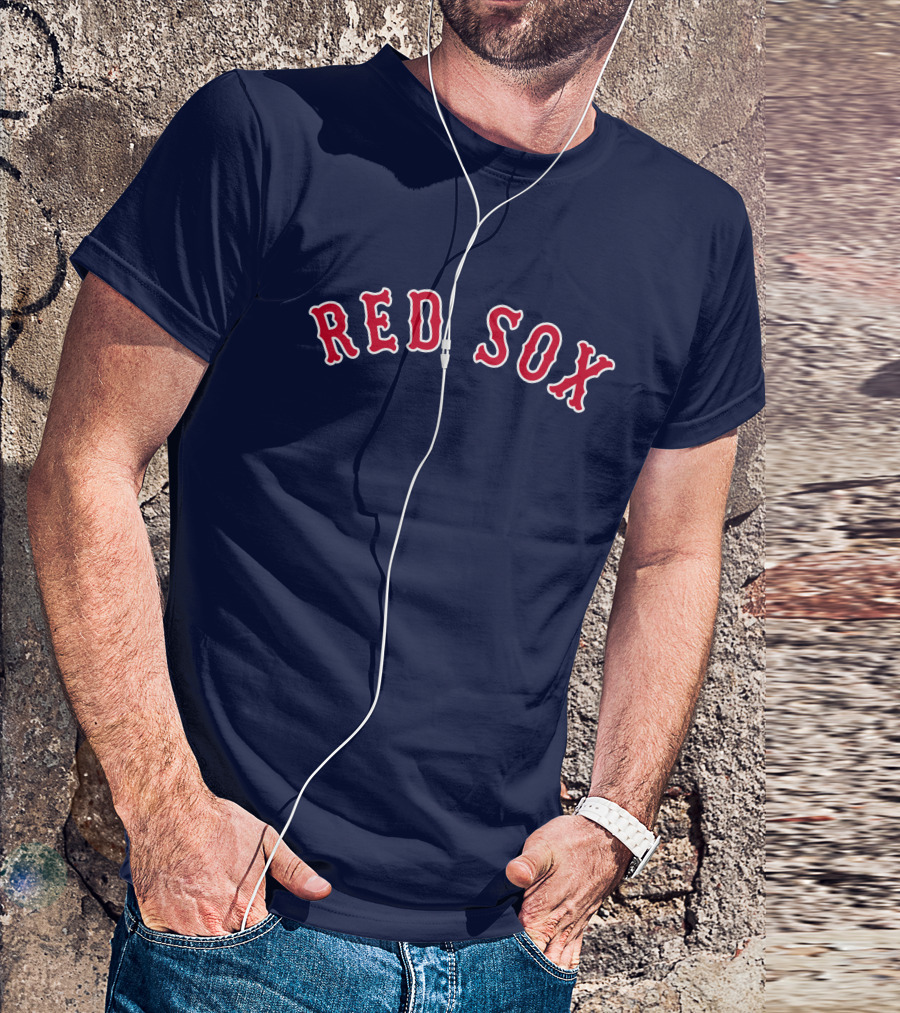 Boston Red Sox Red Sox T-Shirt
