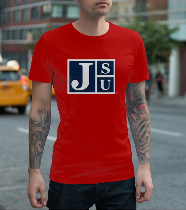 Dawnstaley JSU Coach Prime Jackson State University T-Shirt