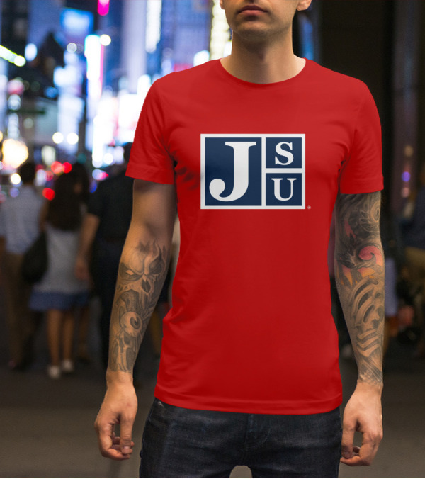 Dawnstaley JSU Coach Prime Jackson State University T-Shirt